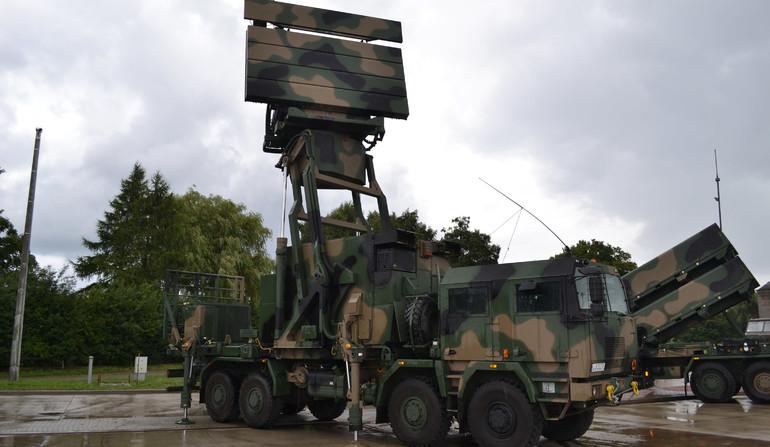 Polandia Tawarkan Kerja Sama Radar Canggih