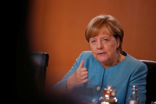 Jerman Tidak Akan Berpihak kepada AS Jika Perang dengan Korut