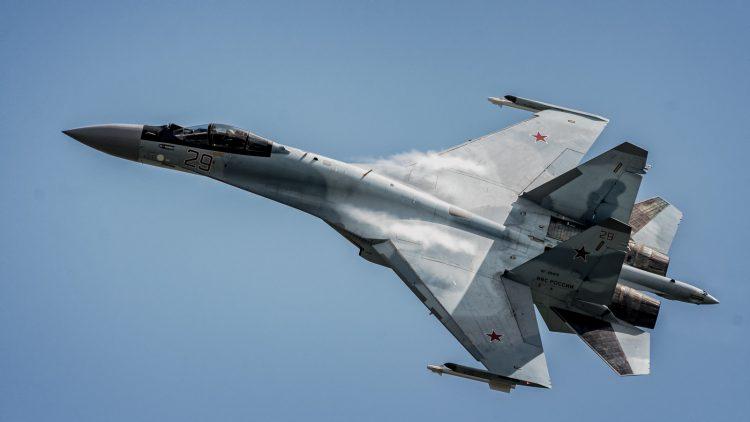 Indonesia Tunggu Keputusan Rusia Terkait Barter Su-35
