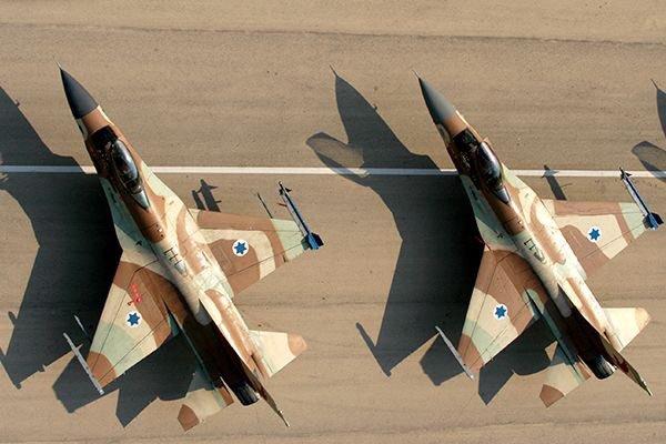 F-16 A/B “Netz” Israel Bisa Diupgrade Sesuai Keinginan Pembeli