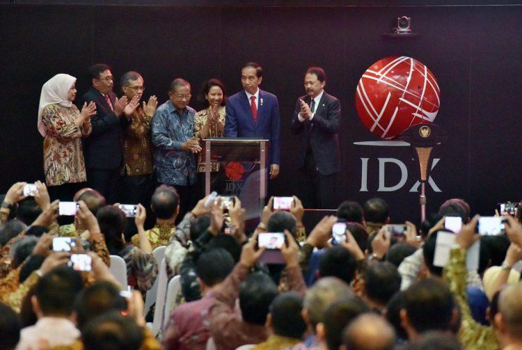 Presiden Harapkan Sekuritisasi Aset Picu Arus Modal ke Indonesia