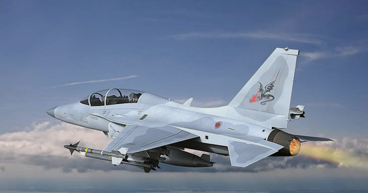 First Two T-50TH will be Delivered in November 2019