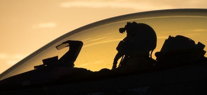 Jumlah Penerbang Militer Pesawat Tempur TNI AU Masih Jauh dari Target