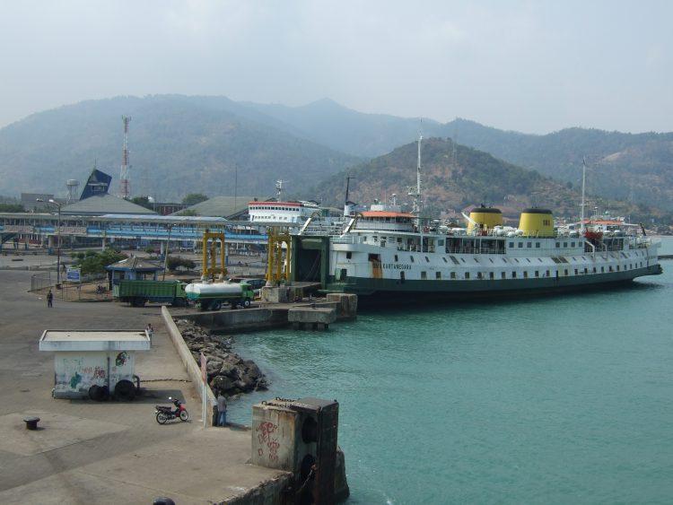 Menaruh Asa pada Pelabuhan Tutukembong MTB