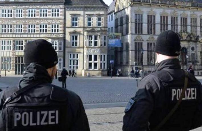 Bom Sisa PD II Ditemukan di Jerman, 80 Ribu Warga Dievakuasi