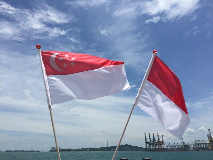 216.000 Warga Indoensia Tinggal di Singapura