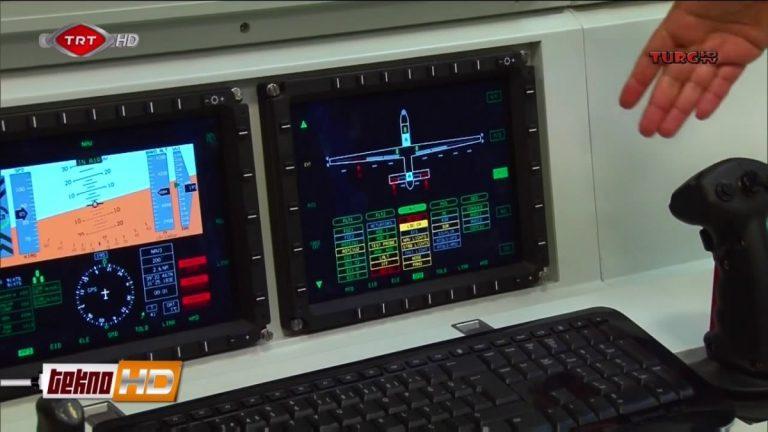 Tawaran Kerja Sama Pembuatan Kapal Selam, UAV dan Control Systemnya