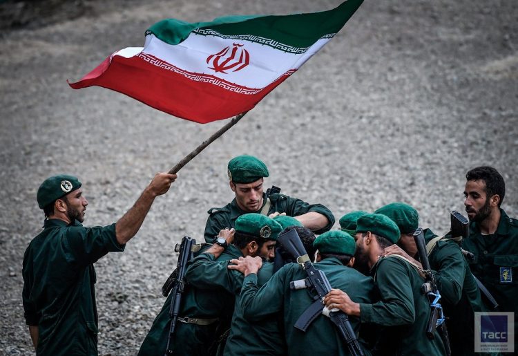 Iran-Rusia Dukung Keutuhan Irak. Turki Latihan Perang