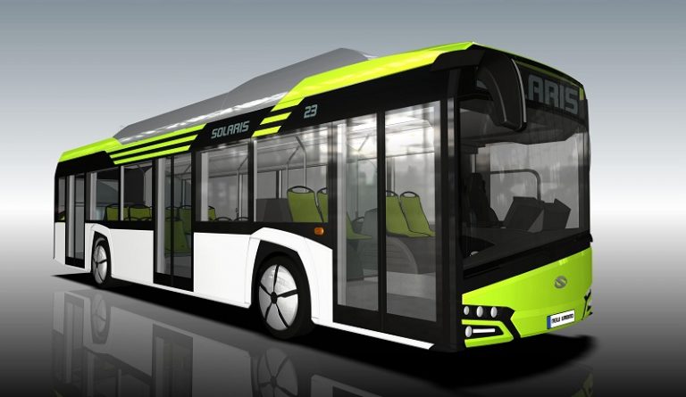 Polandia Tawarkan Kerjasama Industri Bus ke Indonesia