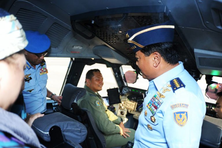 Kelakar Panglima TUDM: TNI AU Harus Memiliki Pesawat Ini