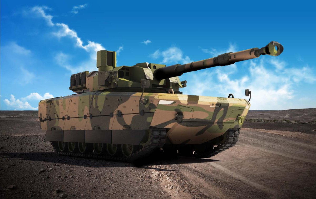 Pindad Akan Produksi 100 ‘Medium Tank’ Pesanan Kemenhan