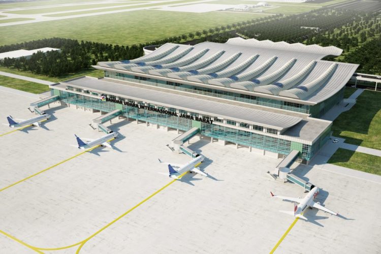 Bappenas Dorong Bandara Kertajati Jadi Pusat Pertumbuhan Baru
