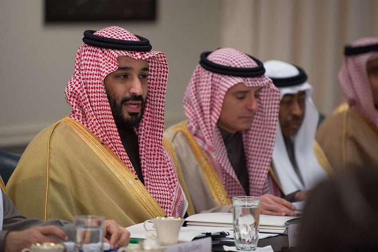 Arab Saudi Tunjuk Menteri Ekonomi dan Garda Nasional Baru