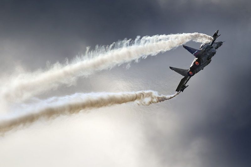 Rusia Percaya Diri Bisa Jual MiG-35 ke Banyak Negara