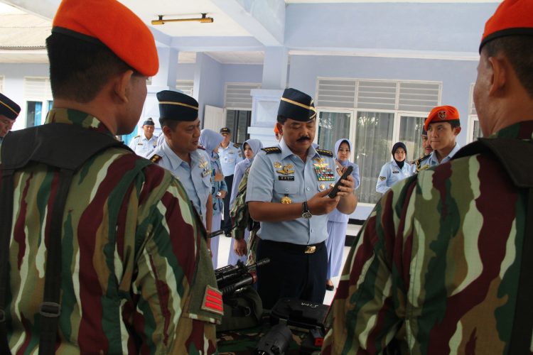 DPR : Marsekal TNI Hadi Harus Modernisasi Pesawat Tempur