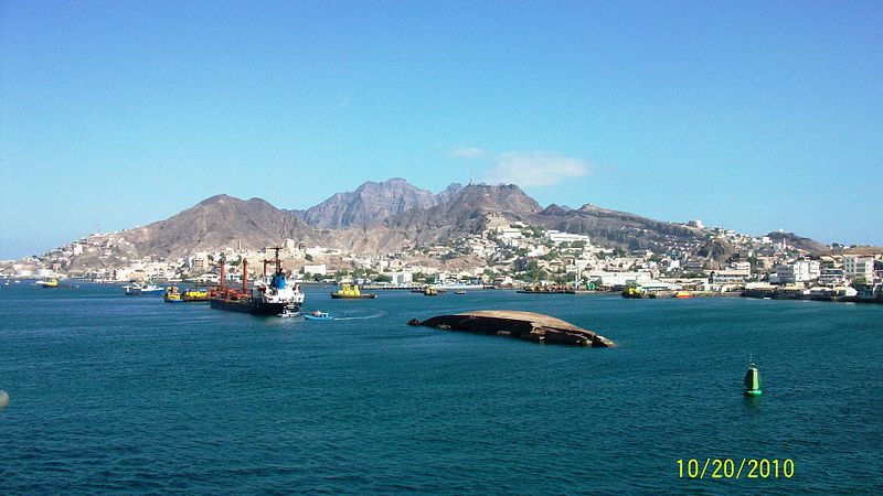 AS Minta Koalisi Saudi Buka Pelabuhan Yaman
