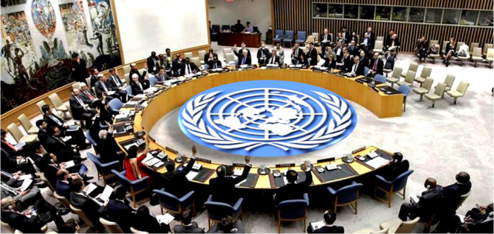 Mesir Siapkan Resolusi PBB Hadapi Keputusan AS Soal Yerusalem