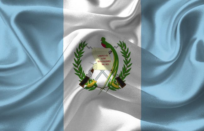 Guatemala Akan Pindahkan Kedutaan ke Yerusalem