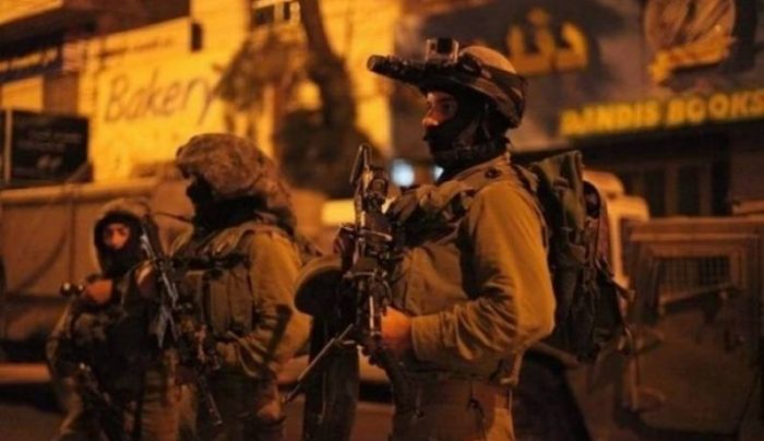 2 Orang Palestina Tewas Saat Bentrok dengan Tentara Israel