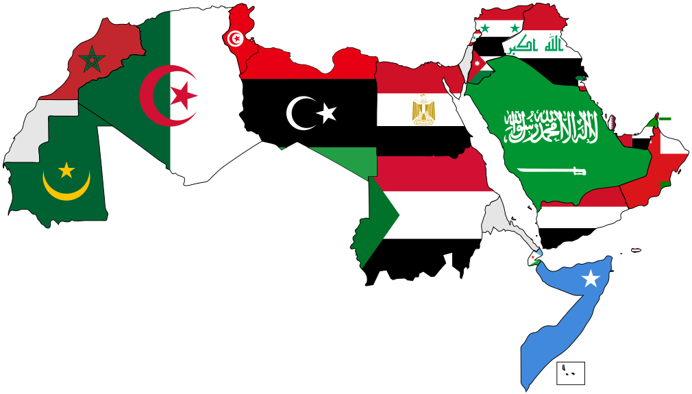 Liga Arab Akan Lobi PBB untuk Akui Negara Palestina