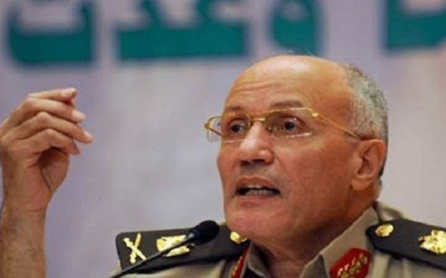 Mesir Jajaki Kerjasama Industri Militer Dengan Portugal