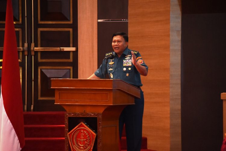 Pengadaan Barang dan Jasa TNI Tahun 2018