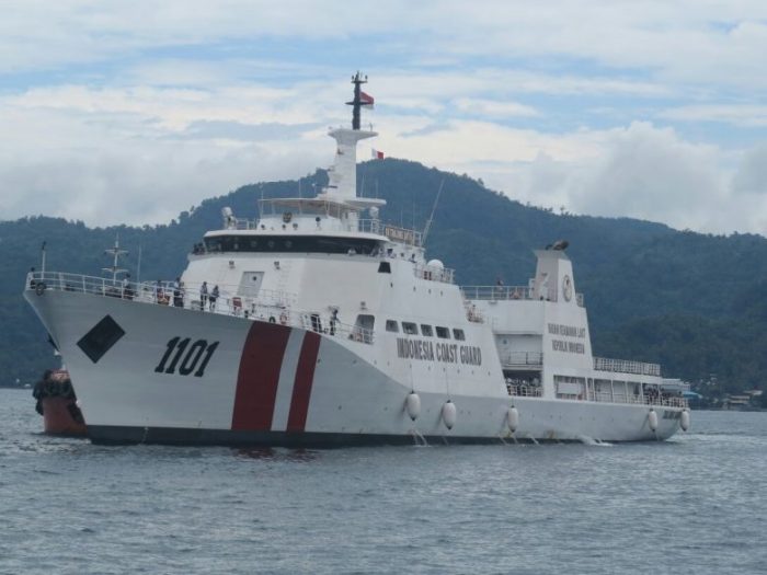Indonesia-Malaysia Sinergikan Patroli Selat Malaka