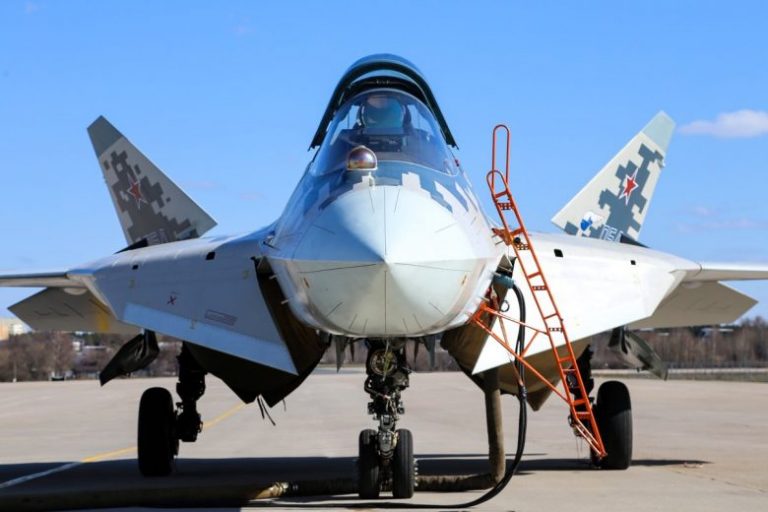 Turki Mungkin Beli Su-57, Jika Pengiriman F-35 Ditangguhkan
