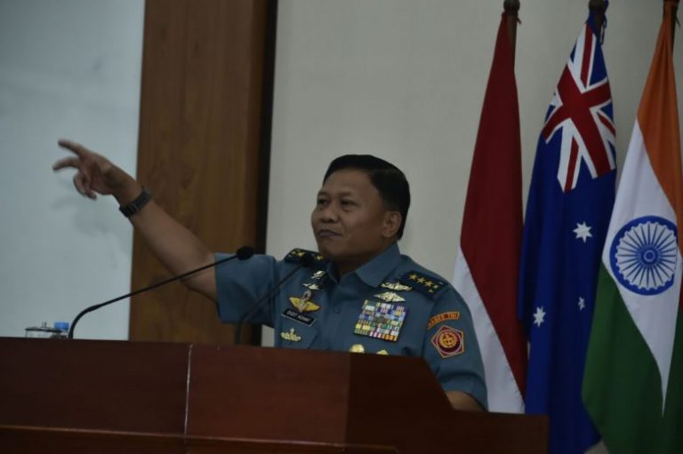 Pemimpin TNI Masa Depan Memiliki Tugas Tidak Ringan