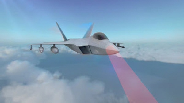 Proyek Pesawat Patroli Korsel dan Radar Pesawat KF-X