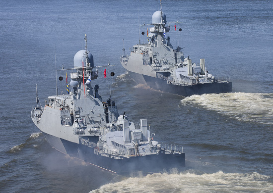 Rusia Bantah Laporan Bahwa Armada Laut Hitam Siaga Satu