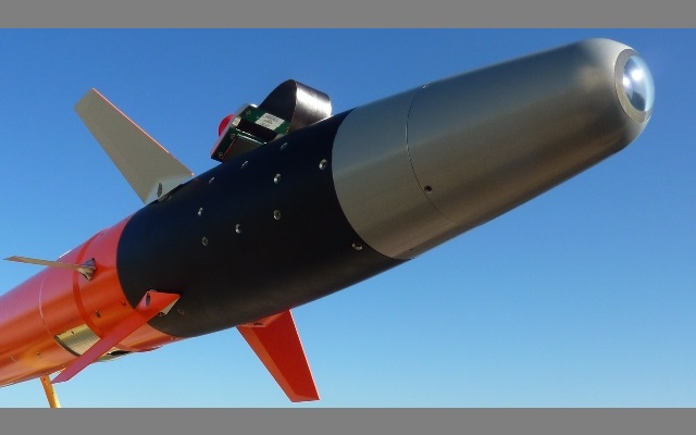 Rafael Mengubah Roket Jadul Menjadi Senjata Presisi Tinggi