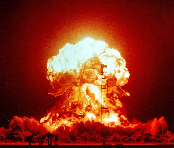 14.500 Senjata Nuklir di Dunia, Ini Pemiliknya…