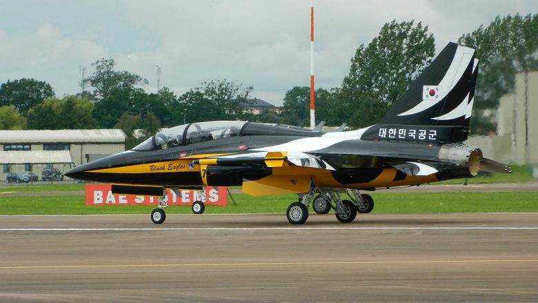 TNI AU & RTAF Akan Bentuk Grup Negara Pengguna Pesawat T-50