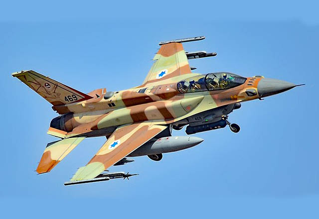 Pantsir-S2 Suriah Cegat Serangan Rudal Israel?