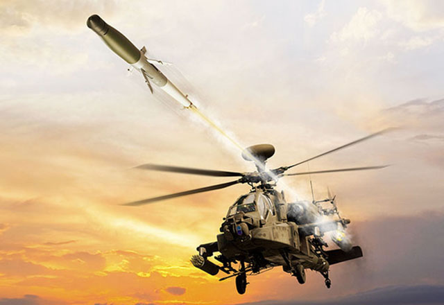 US Army Belum Berencana Mengganti AH-64 Apache
