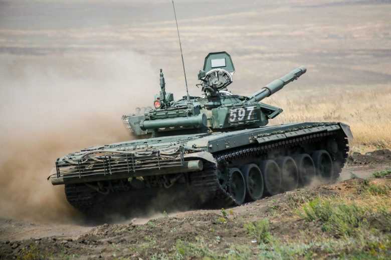 Vietnam Pesan Peralatan Militer Rusia Senilai USD 1 Miliar