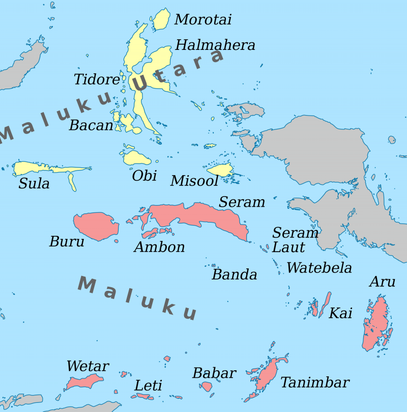 Morotai Disiapkan Jadi Pangkalan Militer Terpadu – Militer.or.id