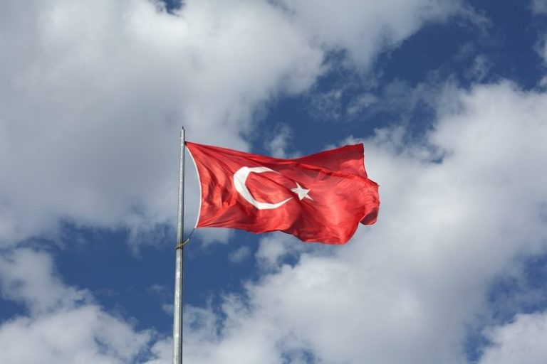 Turki Tidak Membagi Rekaman Suara Kepada Siapapun – Militer.or.id