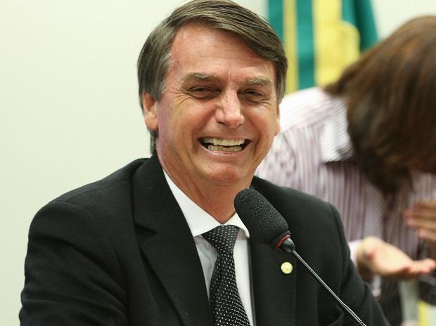 Calon Presiden Brazil Bolsonaro Tolak Debat dengan Pesaingnya – Militer.or.id