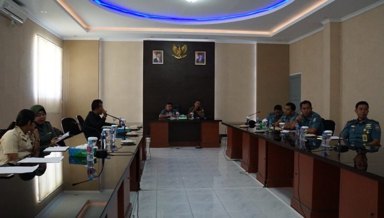 Litbang Thorium Sebagai Bahan Bakar Kapal TNI AL – Militer.or.id