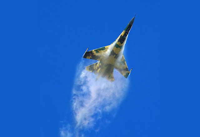 Rudal Starstreak Hingga Su-35 Ditargetkan Datang 2019