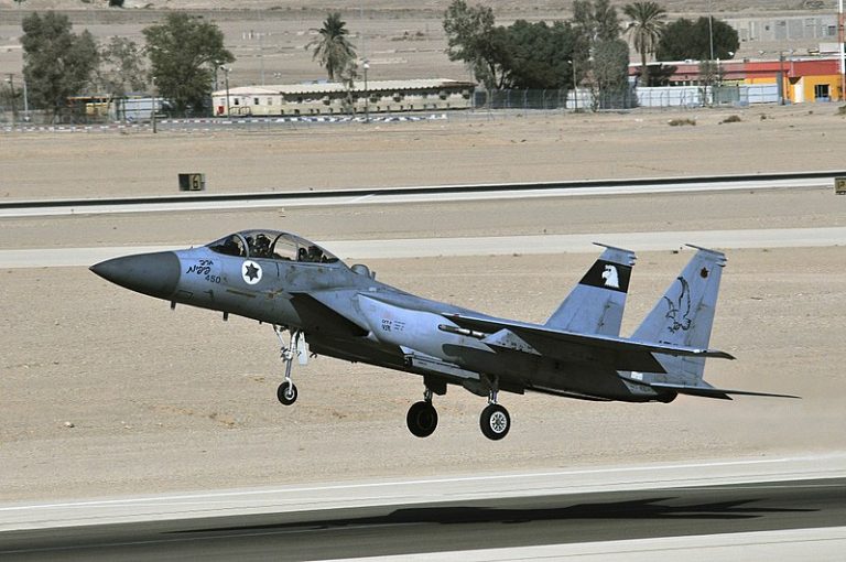 Boeing Akan Bekerja Sama dengan Industri Israel – Militer.or.id