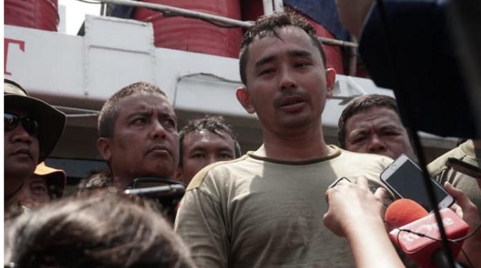 Kisah Sertu Marinir Hendra yang Sempat Putus Asa – Militer.or.id