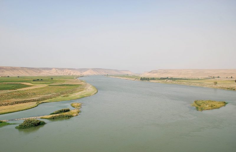 Turki Akan Bebaskan Wilayah Timur Sungai Eufrat dari Kurdi Dukungan AS – Militer.or.id