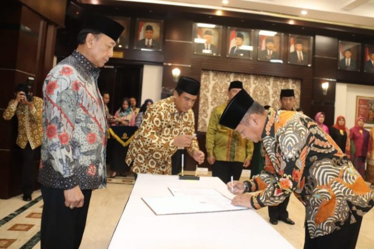 Laksdya TNI Taufieqoerrochman, Kepala Bakamla yang Baru