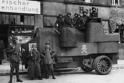 Garford-Putilov-Armoured-Car