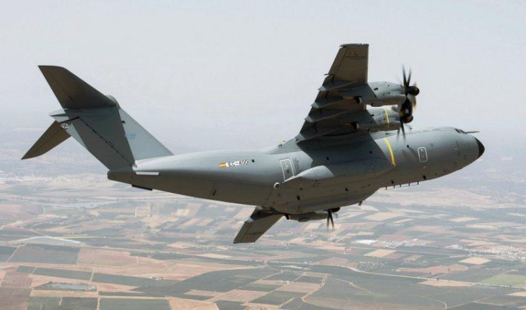 Spanyol Berencana Tukar A-400M dengan KT-a dan T-50 Korea Selatan