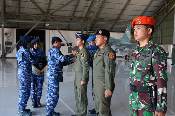 Latihan Gabungan ‘Mission Oriented Training’ TNI AU