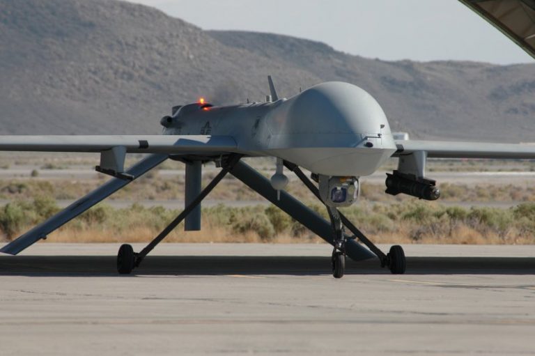 Amerika Lakukan 409 Kali Serangan Drone ke Pakistan, 2.714 Orang Tewas